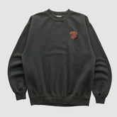 Cincinnati Bengals NFL 2000s Pullover Sweatshirt - Black Vintage - Fanatics