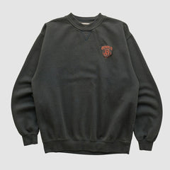 Cincinnati Bengals NFL 2000s Pullover Sweatshirt - Black Vintage - Fanatics