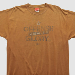 Dallas Cowboys Reebok 2000s T-shirt - Clay Vintage - Fanatics