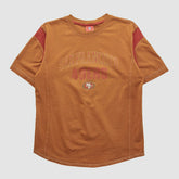 San Francisco 49ers NFL 2000s T-shirt - Clay Vintage - Fanatics