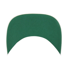 Seattle Seahawks '47 Coltrane Throwback Rope Hitch Adjustable Hat - White - 47 brand