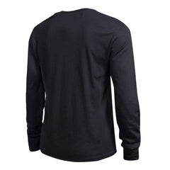 San Jose Sharks Champion Women's Wordmark Lockup Long Sleeve T-Shirt - Black | NHL on sale