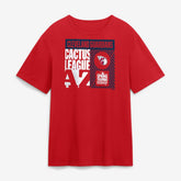Cleveland Guardians 2026 Spring Training True Icon T-Shirt Near Me
