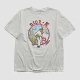 Daisuke Matsuzaka Anvil 2007 T-shirt Outlet