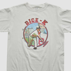 Daisuke Matsuzaka Anvil 2007 T-shirt Outlet