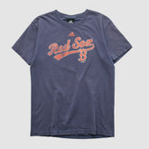 Boston Red Sox Adidas T-shirt for sale