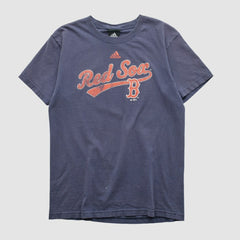 Boston Red Sox Adidas T-shirt for sale