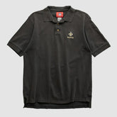 New Orleans Saints NFL 2000s T-shirt - Black Vintage - Fanatics