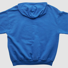 Indianapolis Colts NFL Hooded Pullover Sweatshirt - Blue Vintage - Fanatics