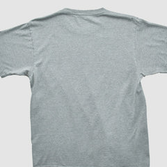 New York Jets Reebok 2000s T-shirt - Heather Gray Vintage - Fanatics