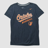 Baltimore Orioles Nike 2010s T-shirt Near Me