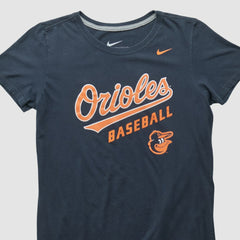 Baltimore Orioles Nike 2010s T-shirt Near Me