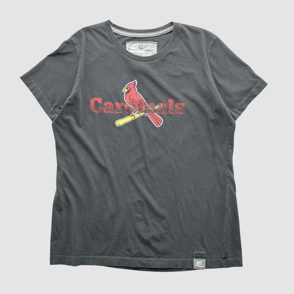 St. Louis Cardinals Nike 2000s T-shirt Near Me