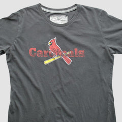 St. Louis Cardinals Nike 2000s T-shirt Near Me