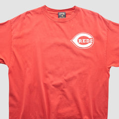 Cincinnati Reds Cooperstown Collection 2000s T-shirt Online
