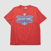 MLB World Series Delta 2008 T-shirt for sale