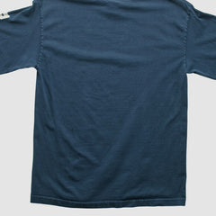 Chicago Bears NFL 2000s Long Sleeve T-shirt - Navy Vintage - Fanatics