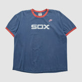 Boston Red Sox Nike 2000s T-shirt Discount