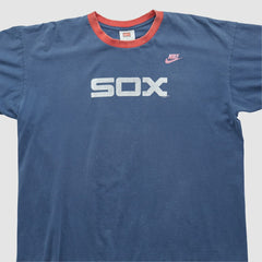 Boston Red Sox Nike 2000s T-shirt Discount