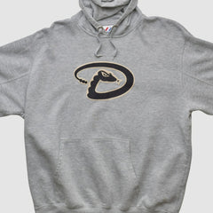 Arizona Diamondbacks Majestic 2000s Hooded Pullover Sweatshirt Online