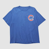 Chicago Cubs Majestic 2008 T-shirt Online