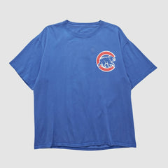 Chicago Cubs Majestic 2008 T-shirt Online