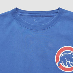 Chicago Cubs Majestic 2008 T-shirt Online