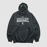 Chicago White Sox Adidas 2010s Hooded Pullover Sweatshirt Discount