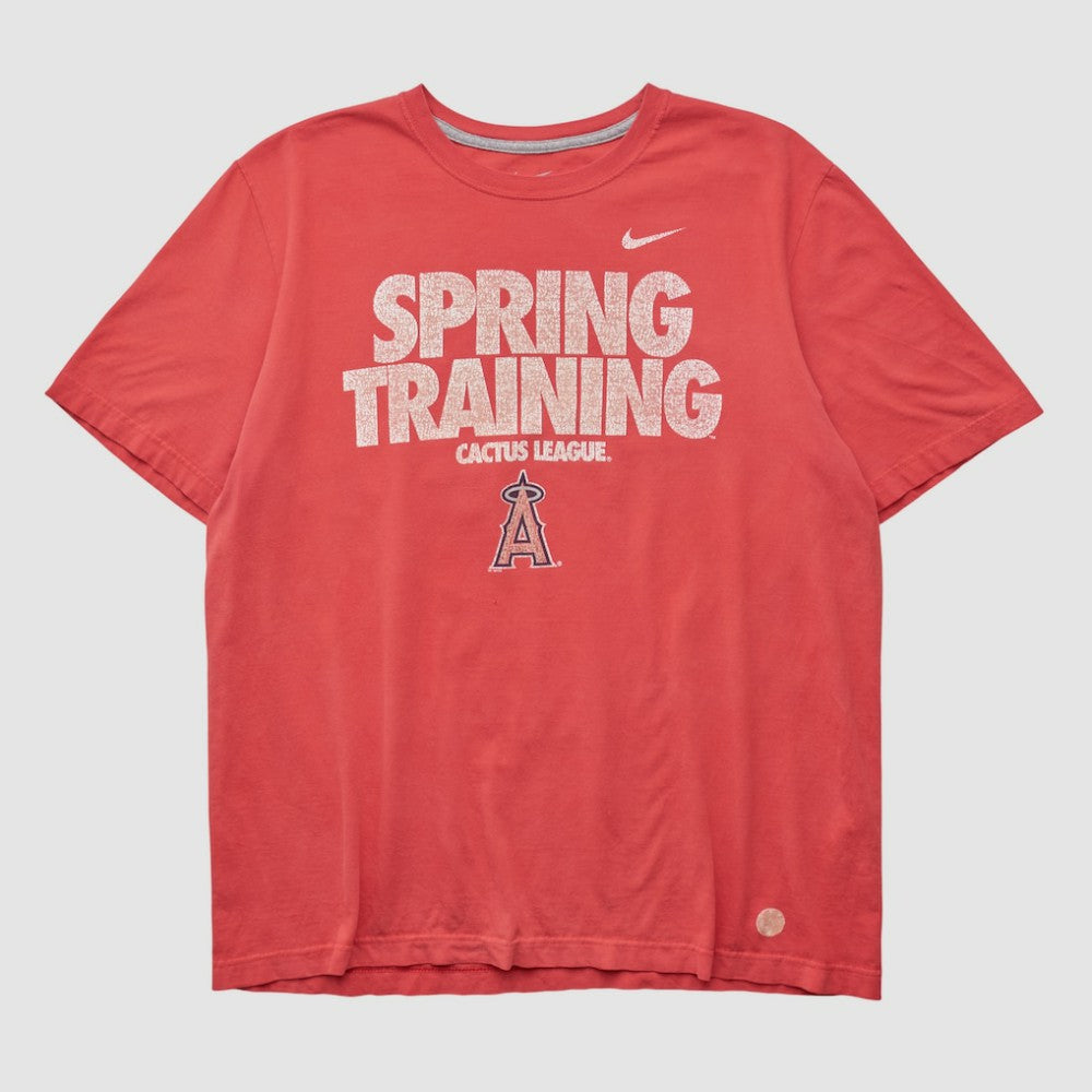 Los Angeles Angels Nike 2010s T-shirt for sale