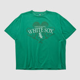 Chicago White Sox Genuine Merchandise 2000s T-shirt Near Me