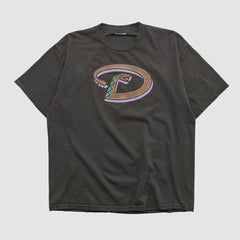 Arizona Diamondbacks 2000s T-shirt Online