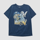 Ryan Braun Nike 2010s T-shirt Online