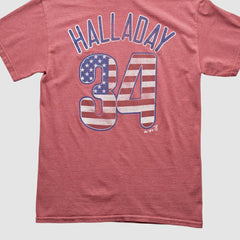 Philadelphia Phillies Majestic 2000s T-shirt Outlet