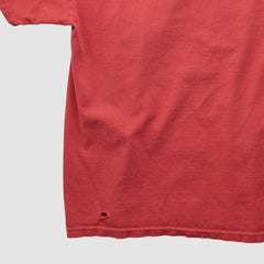 Washington Nationals Genuine Merchandise 2000s T-shirt Near Me