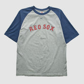 Boston Red Sox Nike 2000s T-shirt Sale