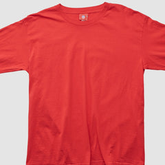 Kansas City Chiefs NFL 2000s Long Sleeve T-shirt - Red Vintage - Fanatics
