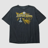 Pittsburgh Steelers NFL 2011 T-shirt - Black Vintage - Fanatics