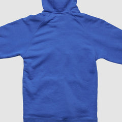New York Giants NFL 2010s Hooded Full Zip Sweatshirt - Blue Vintage - Fanatics
