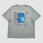 Brad Lidge Majestic 2000s T-shirt Outlet