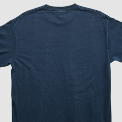 Chicago Bears NFL 2000s Long Sleeve T-shirt - Navy Vintage - Fanatics