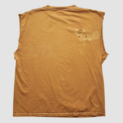 Denver Broncos Starter Tank - Clay Vintage - Fanatics