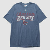Boston Red Sox Majestic 2000s T-shirt Outlet