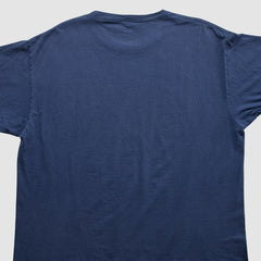 New England Patriots 2000s T-shirt - Navy Vintage - Fanatics
