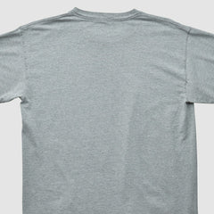 Cincinnati Bengals NFL 2000s T-shirt - Heather Gray Vintage - Fanatics