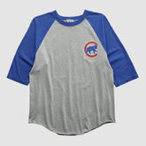 Chicago Cubs Majestic 2000s T-shirt Online
