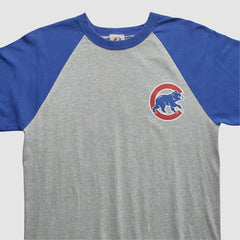 Chicago Cubs Majestic 2000s T-shirt Online