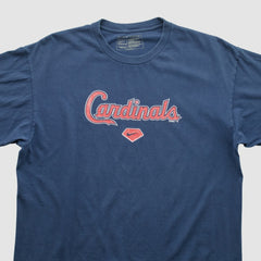 St. Louis Cardinals Nike 2000s T-shirt for sale
