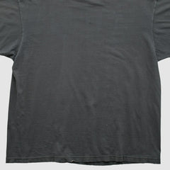 New Orleans Saints Reebok 2000s T-shirt - Black Vintage - Fanatics
