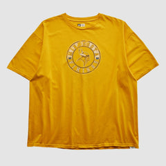 Minnesota Vikings NFL 2000s T-shirt - Yellow Vintage - Fanatics