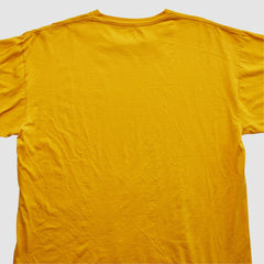 Minnesota Vikings NFL 2000s T-shirt - Yellow Vintage - Fanatics
